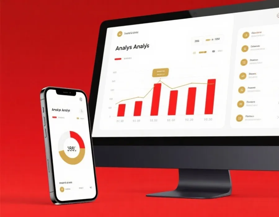极速赛车历史数据图表可视化示意图