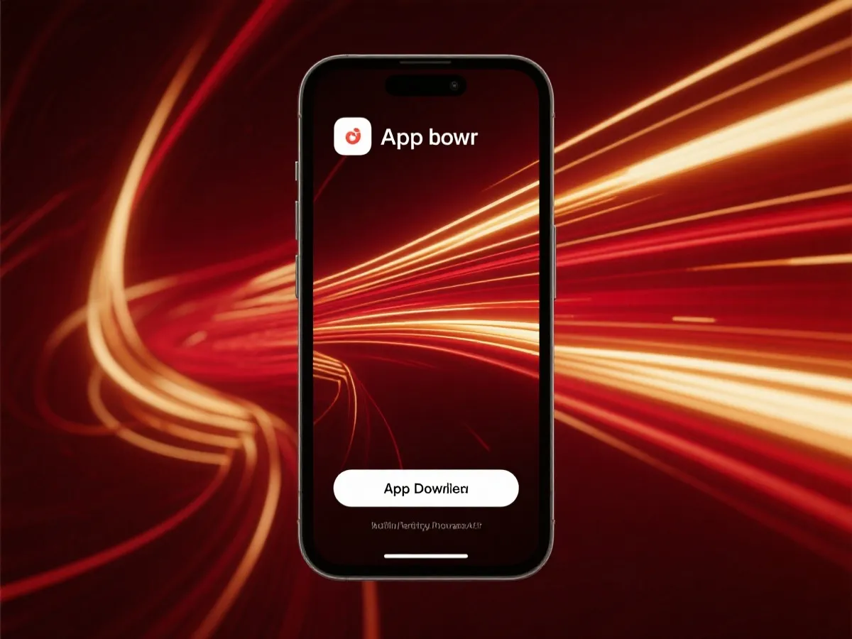 极速赛车平台下载界面示意图