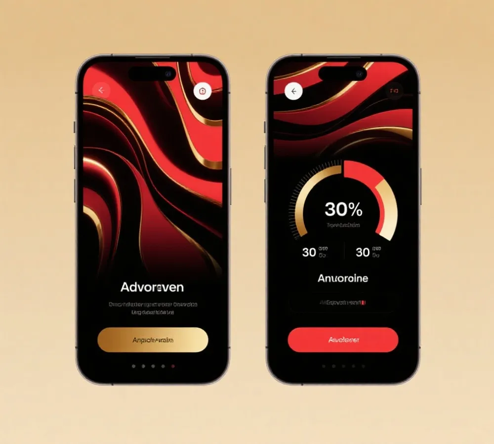 平台下载安装流程示意图